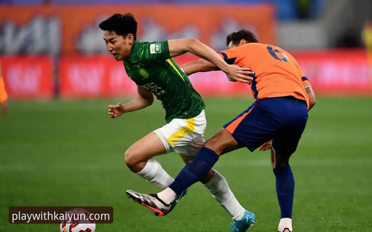 青岛海牛3-1力克上海海港深度评测：13年宿命终结背后的战术密码