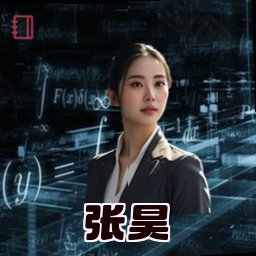 张昊